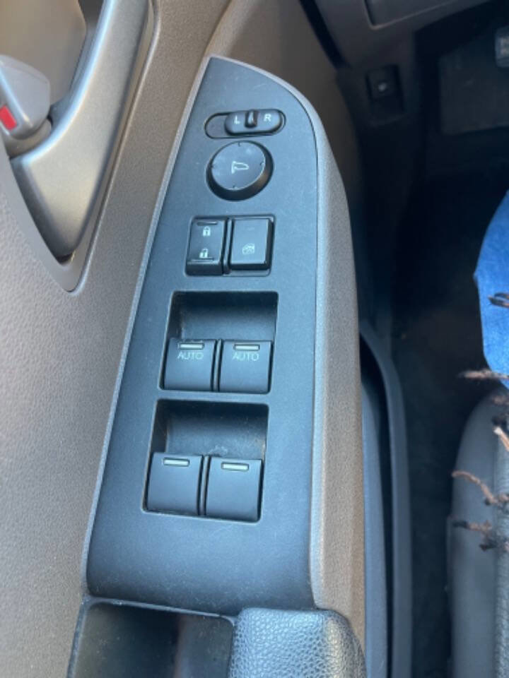 Used 2012 Honda Odyssey EX image 14