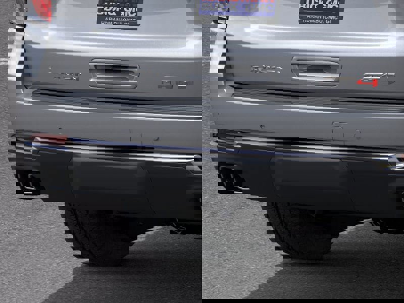 New 2026 GMC Yukon XL AT4 Ultimate image 14