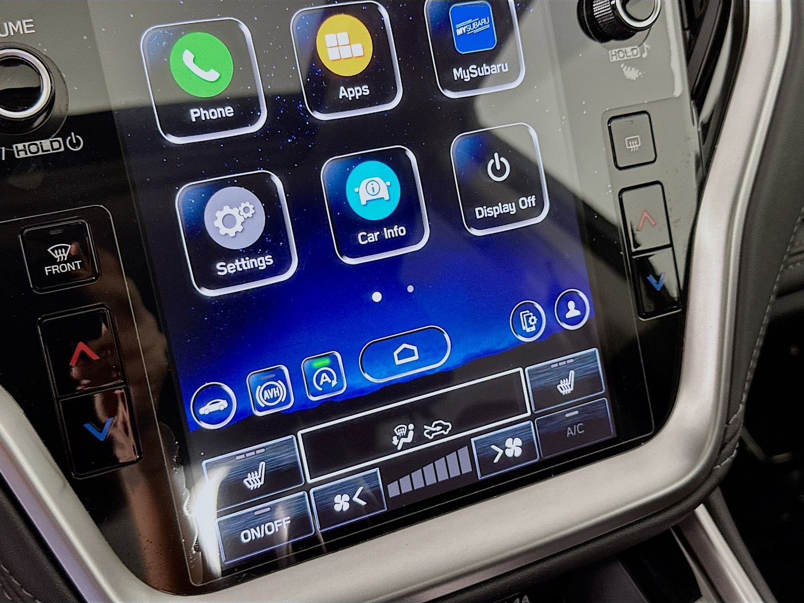 Used 2023 Subaru Legacy Limited image 16