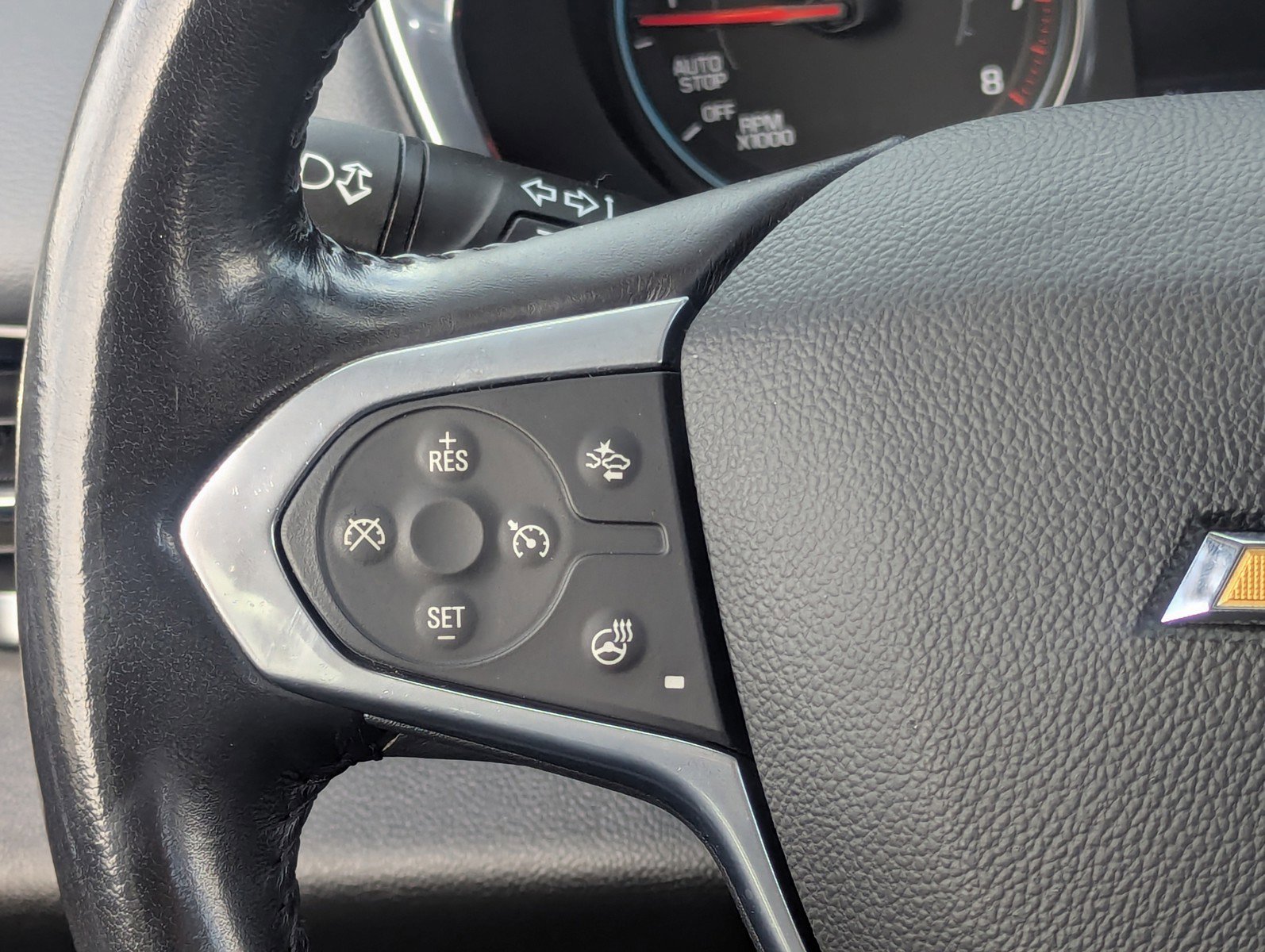 Certified 2021 Chevrolet Traverse LT image 21