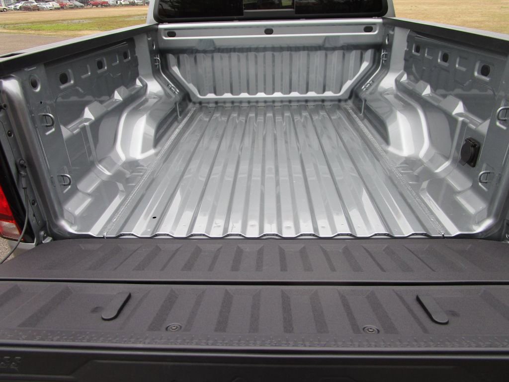 New 2025 Chevrolet Colorado W/T w/ Advanced Trailering Package image 11