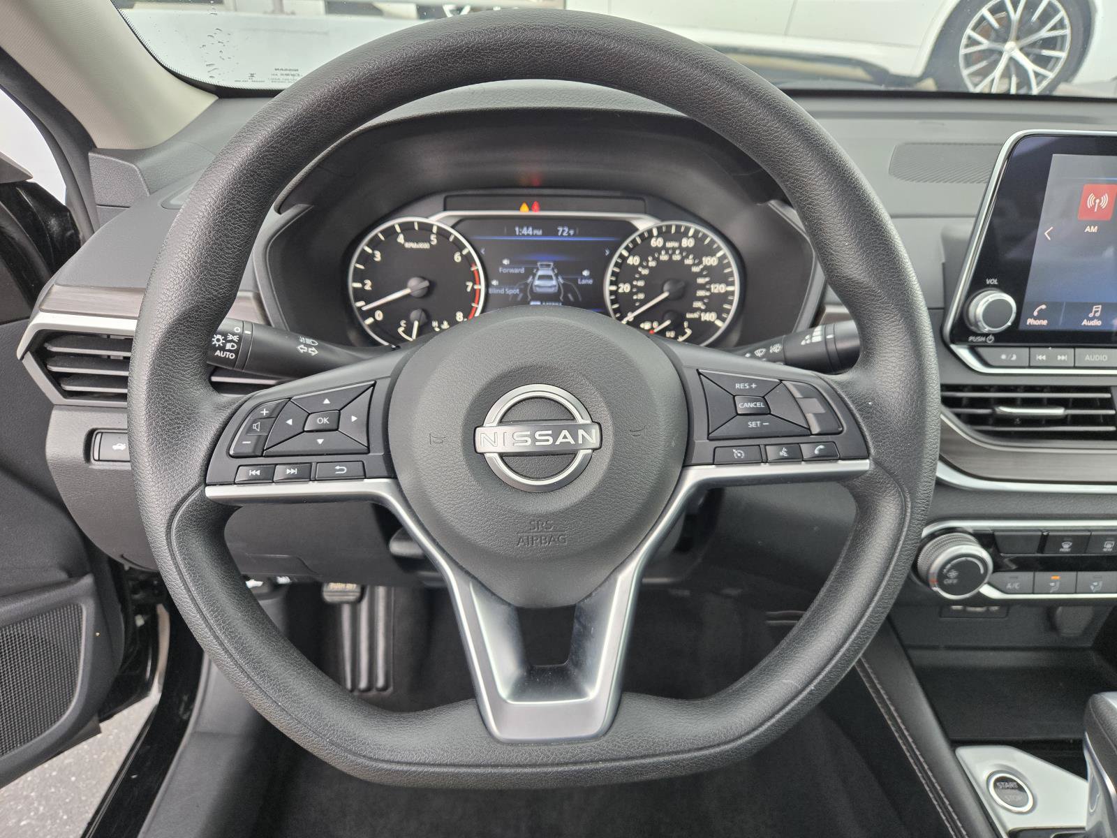 Used 2023 Nissan Altima 2.5 SV FWD image 17
