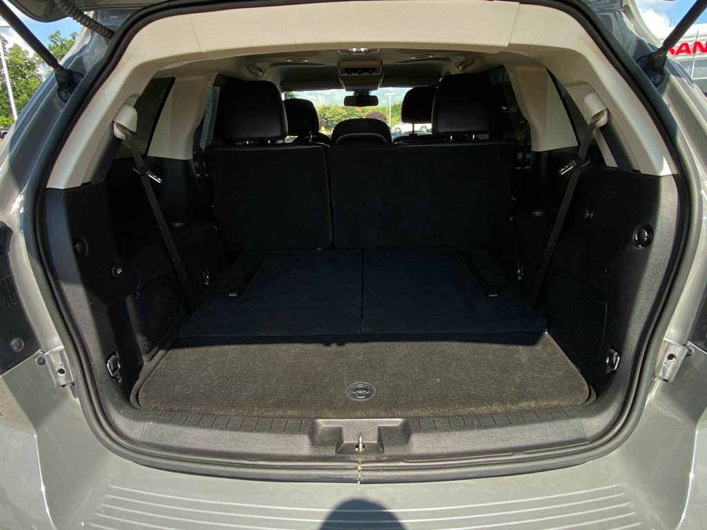 Used 2019 Dodge Journey GT AWD/4WD image 14