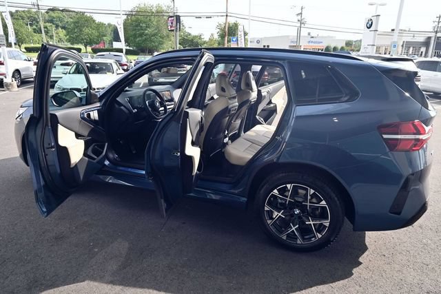 New 2026 BMW X3 xDrive30i w/ Premium Package AWD/4WD image 42