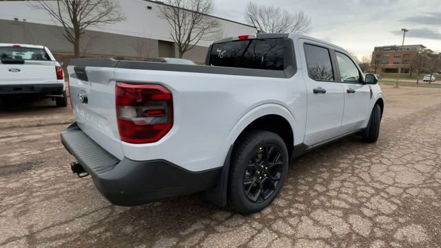 New 2026 Ford Maverick XLT w/ XLT Luxury Package AWD/4WD image 2