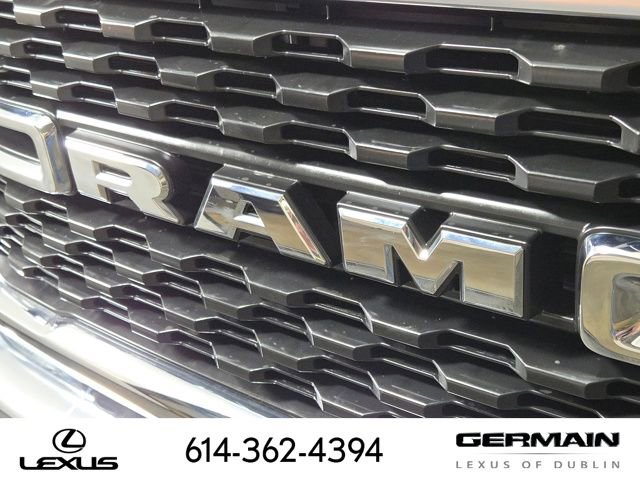 Used 2024 RAM 2500 Big Horn image 15
