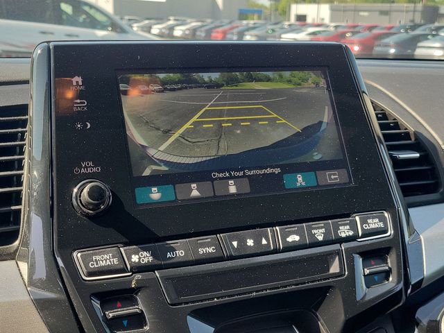 Used 2023 Honda Odyssey Touring image 23