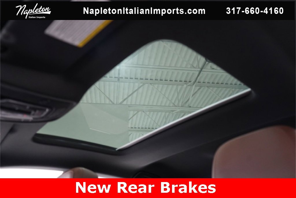 Used 2018 Audi A5 2.0T Premium image 16