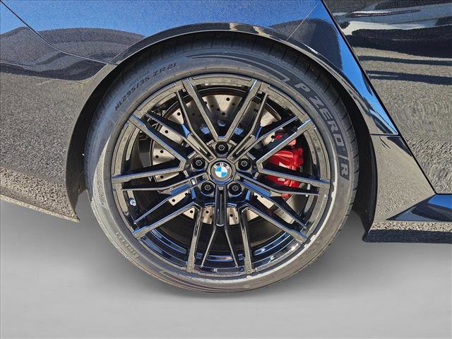 New 2026 BMW M5 image 10