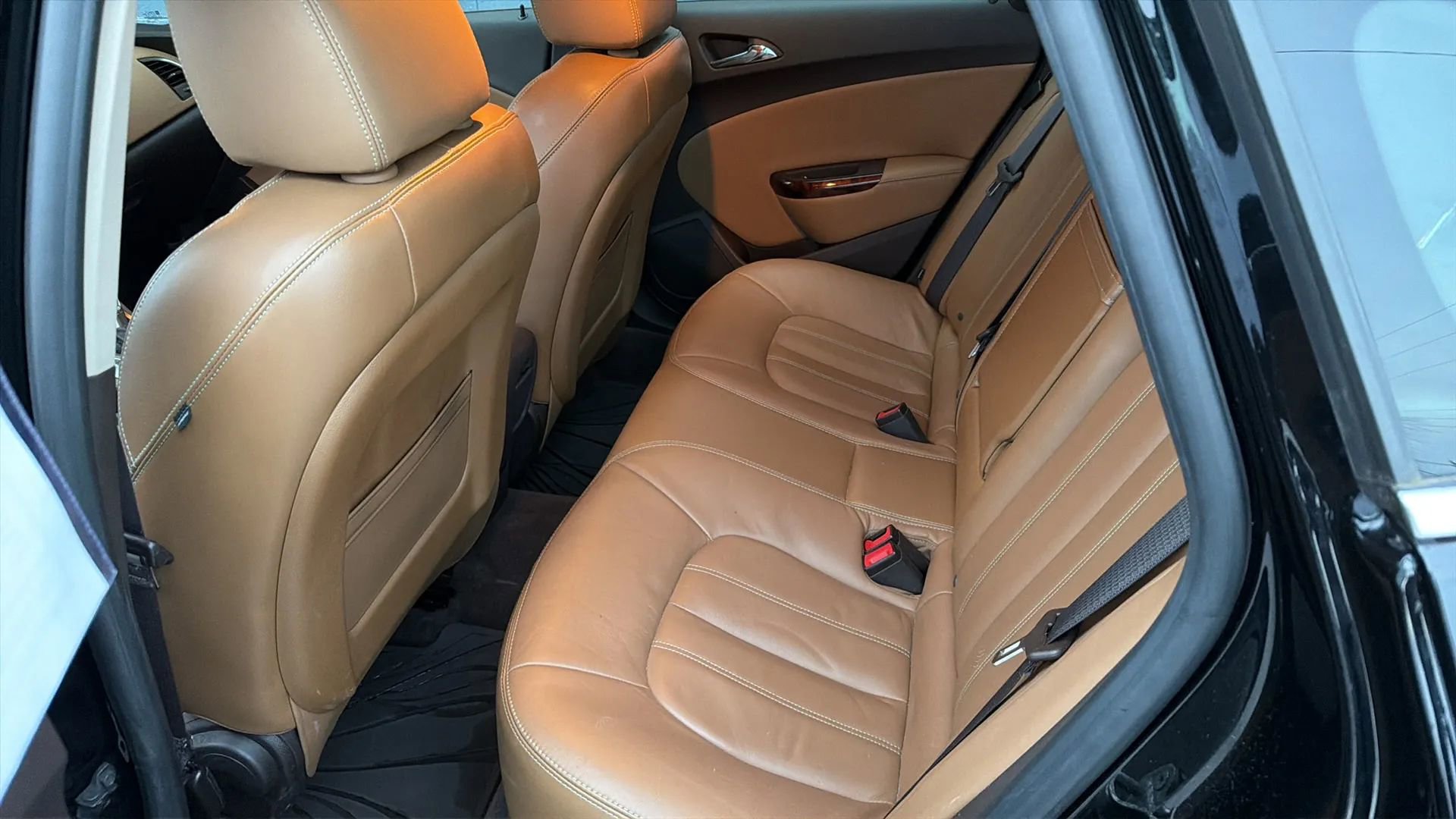 Used 2012 Buick Verano Leather image 18