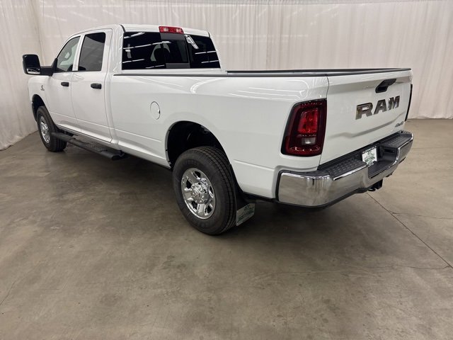 New 2025 RAM 3500 Tradesman image 21