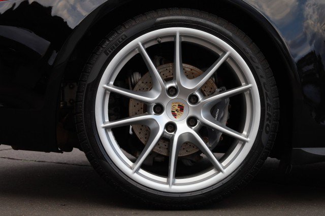 Used 2013 Porsche 911 Carrera image 62