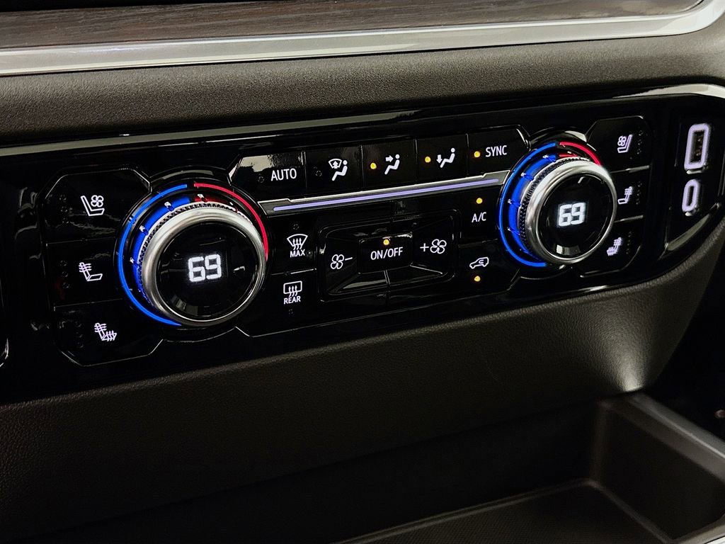 New 2026 GMC Sierra 1500 SLT w/ SLT Premium Plus Package image 16