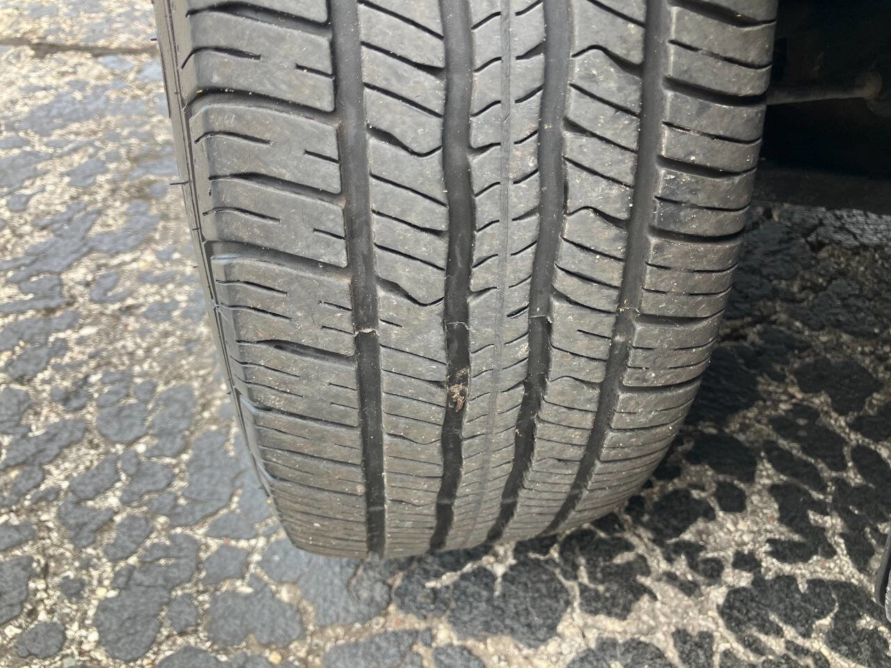 Used 2012 Ford Fiesta SE image 22