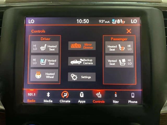 Used 2018 RAM 2500 Laramie w/ Off Road Package AWD/4WD image 68