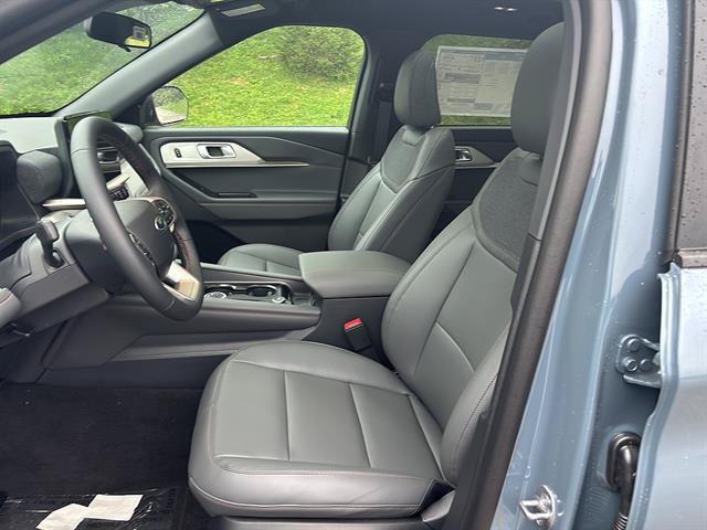 New 2027 Ford Explorer Active w/ Active Comfort Package AWD/4WD image 10