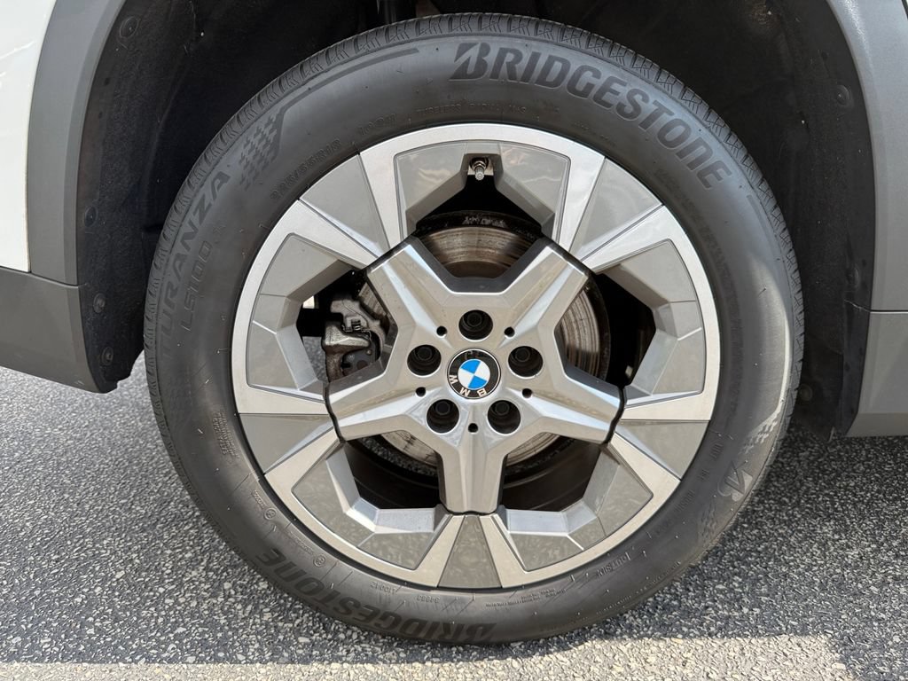 Certified 2023 BMW X1 xDrive28i w/ Convenience Package AWD/4WD image 17