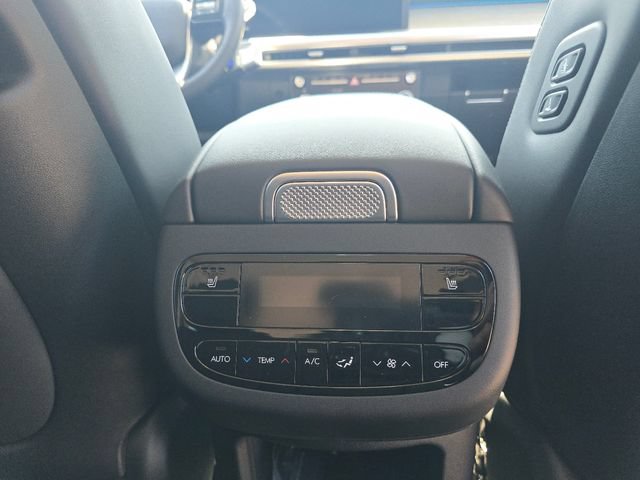 New 2026 Hyundai Ioniq 9 SEL w/ Tow & Go Package AWD/4WD image 25