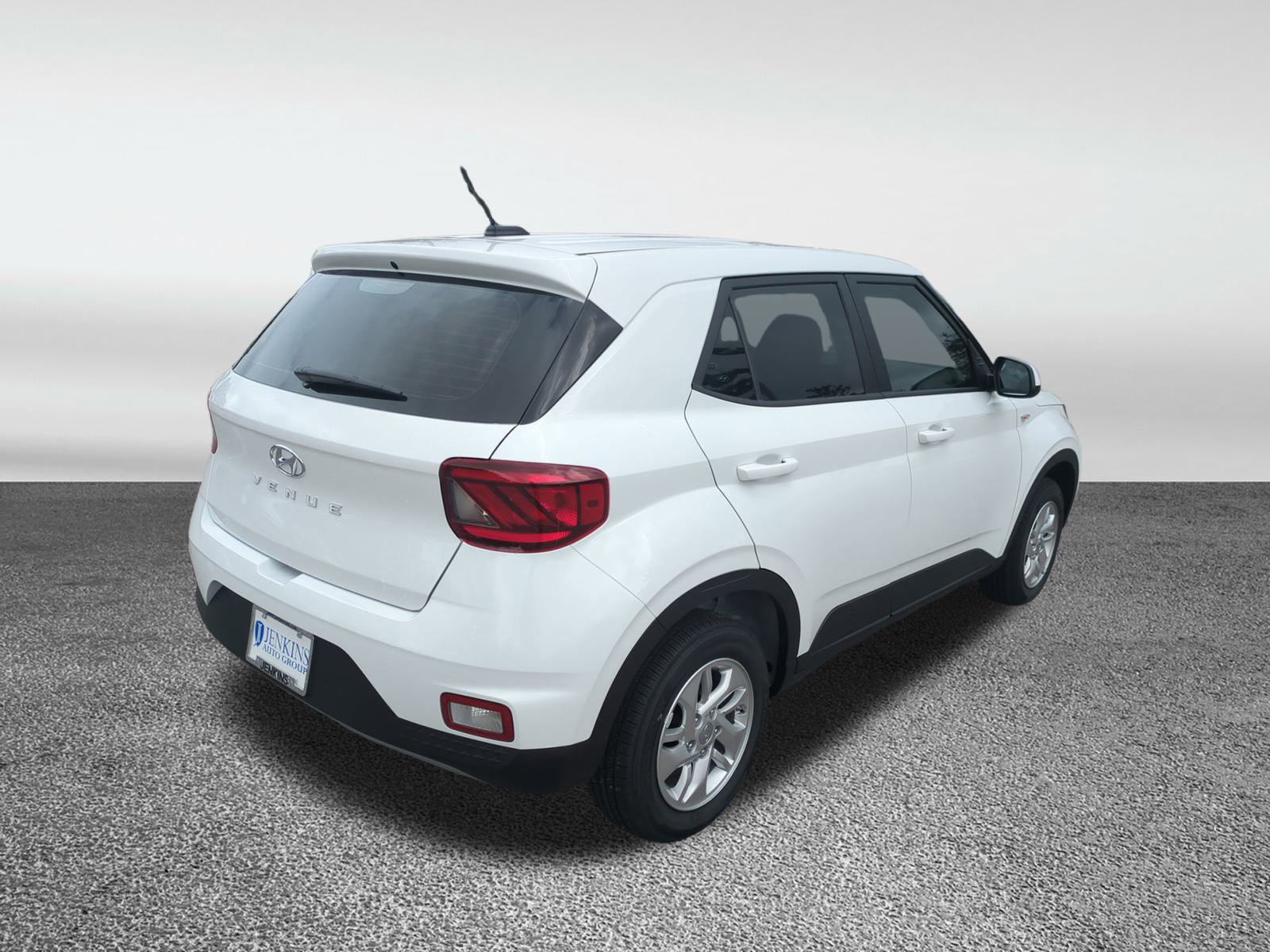 New 2026 Hyundai Venue SE image 4