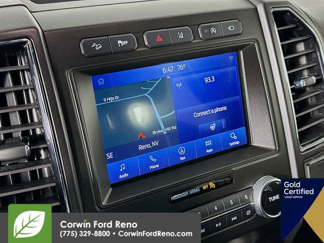 Used 2021 Ford Expedition Max Limited AWD/4WD image 18