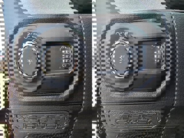 New 2026 Jeep Wrangler Unlimited Sport image 11