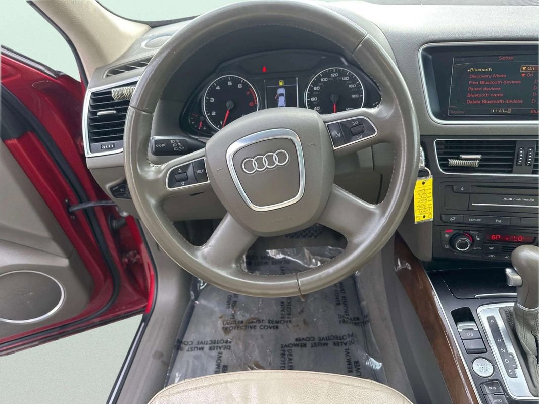 Used 2010 Audi Q5 3.2 Prestige image 23