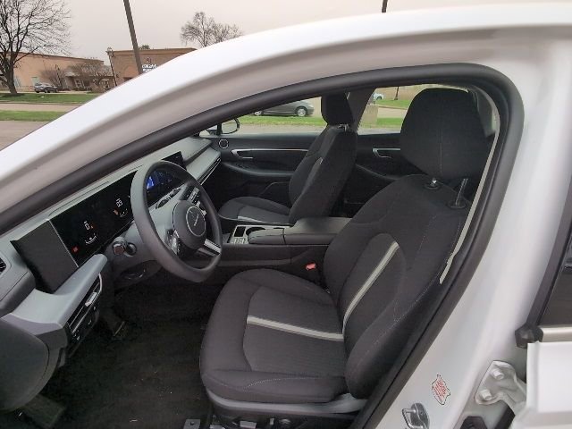Used 2025 Hyundai Sonata SEL image 9