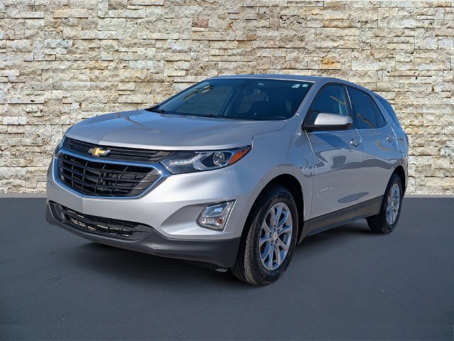 Used 2019 Chevrolet Equinox LT FWD image 5