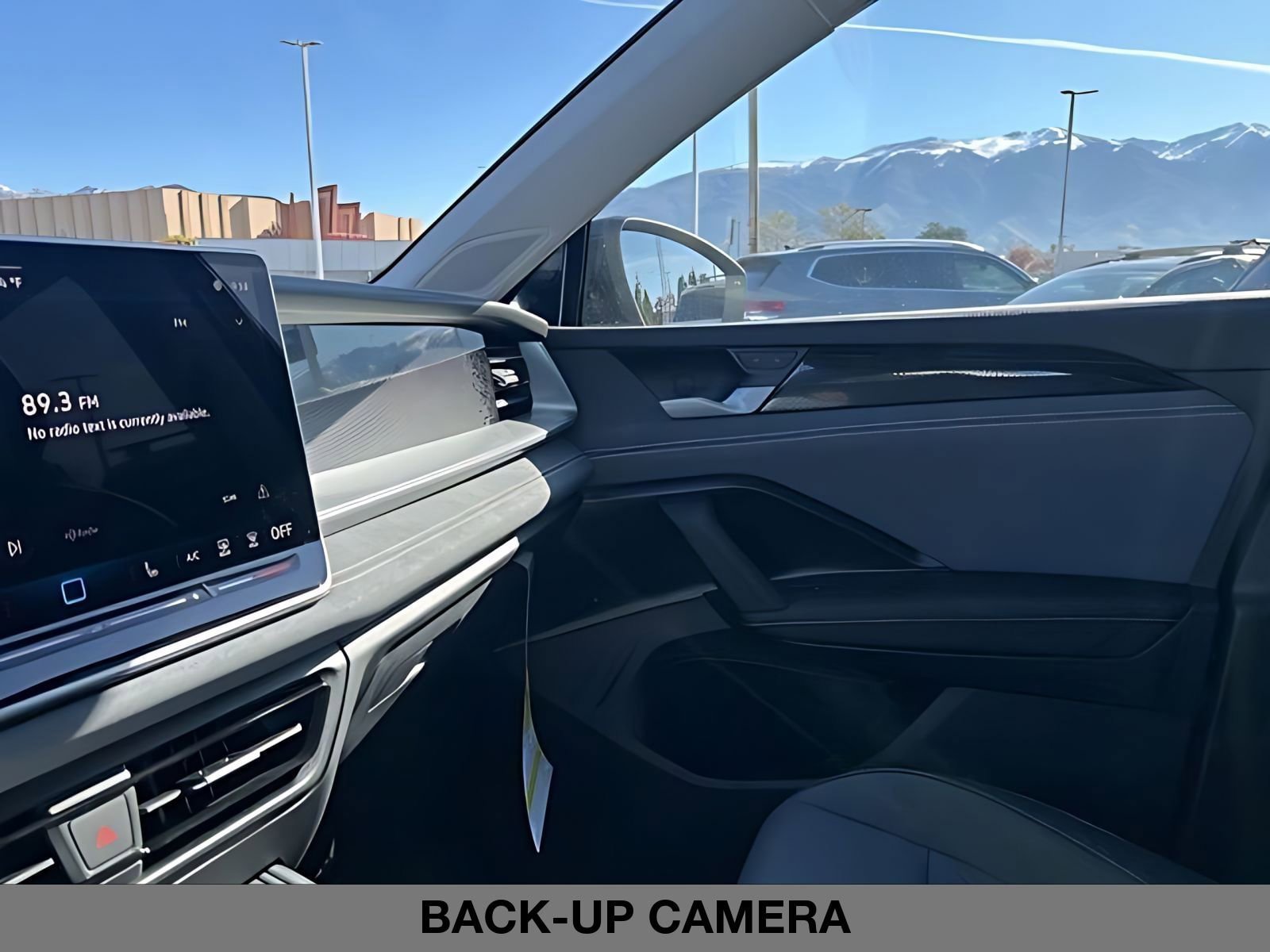 New 2026 Volkswagen Tiguan SE AWD/4WD image 39