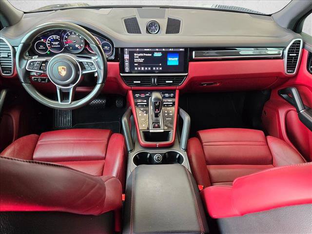 Used 2019 Porsche Cayenne AWD/4WD image 20