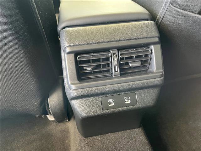 Certified 2025 Honda Accord SE image 18