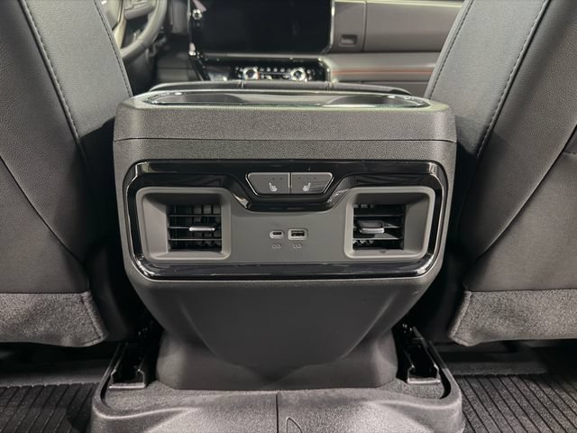 Used 2026 GMC Sierra 2500 AT4 w/ AT4 Premium Plus Package AWD/4WD image 29