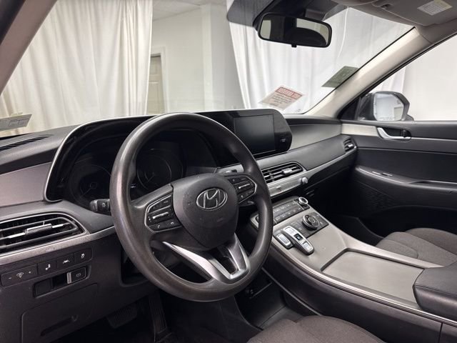 Used 2022 Hyundai Palisade SE w/ Cargo Package image 9