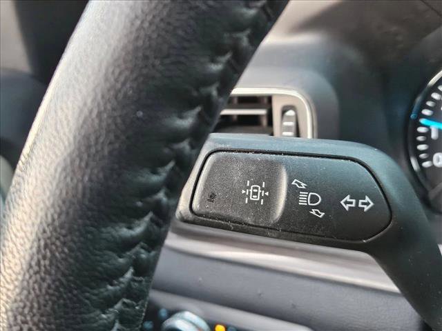 Certified 2022 Ford Explorer Limited w/ Limited Technology Package image 16