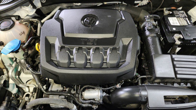 Used 2019 Volkswagen Passat 2.0T SE R-Line image 27