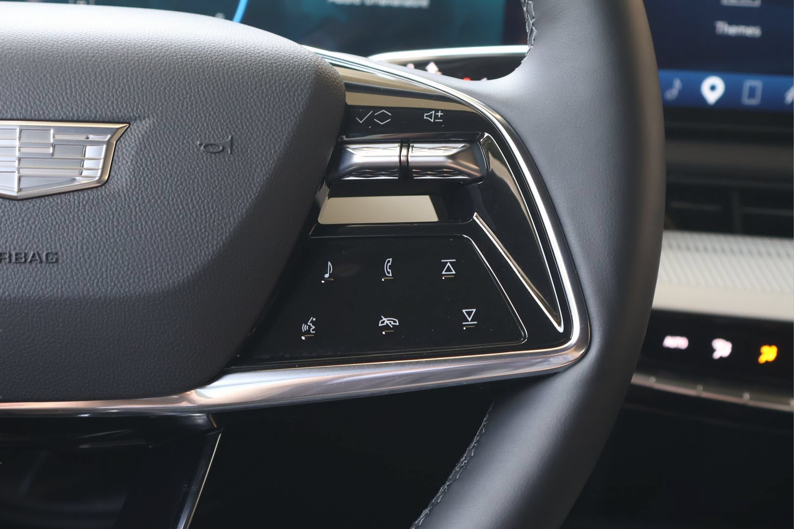 New 2026 Cadillac Optiq Sport 1 RWD image 20