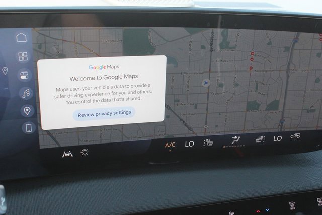 New 2026 Buick Enclave Preferred w/ Power Package image 3