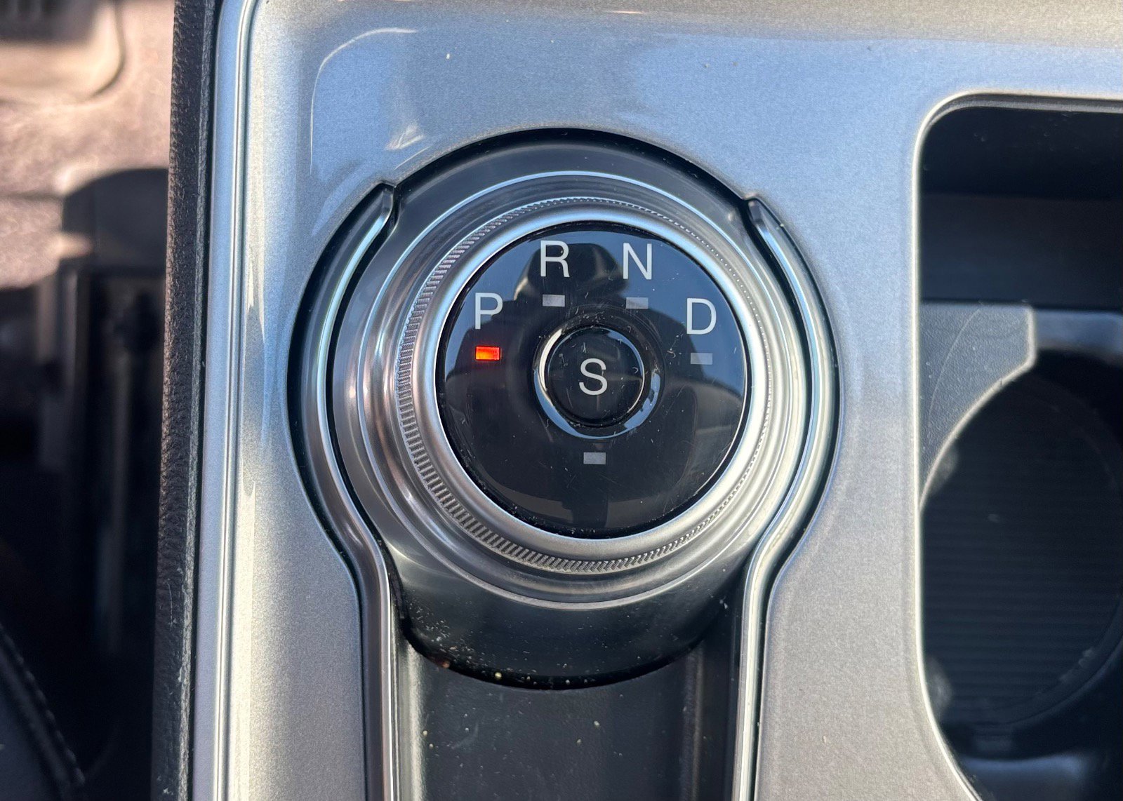 Certified 2024 Ford Edge SEL w/ Convenience Package image 45