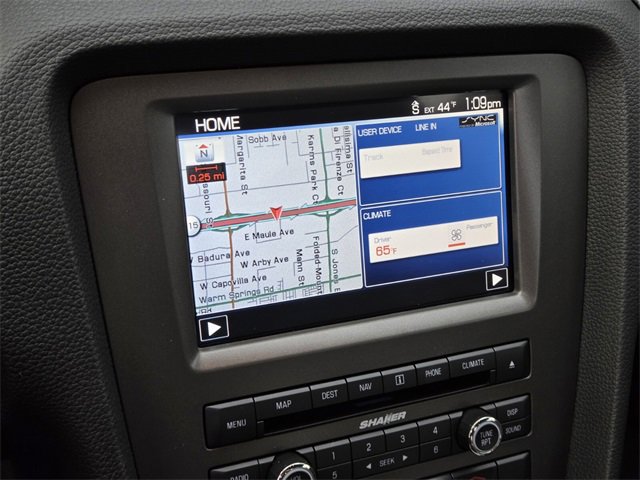 Used 2014 Ford Mustang Shelby GT500 w/ Equipment Group 821A image 22