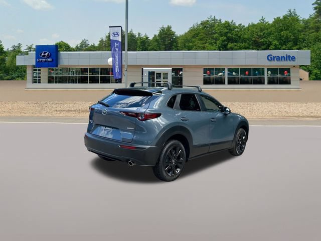 Used 2023 MAZDA CX-30 AWD 2.5 S w/ Preferred Package image 7