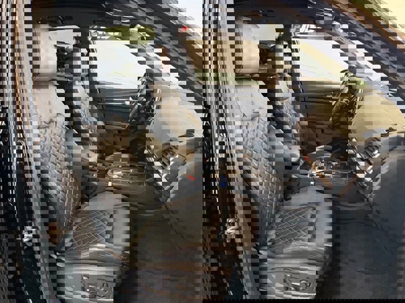 Used 2019 Audi SQ5 Prestige w/ Prestige Package image 39