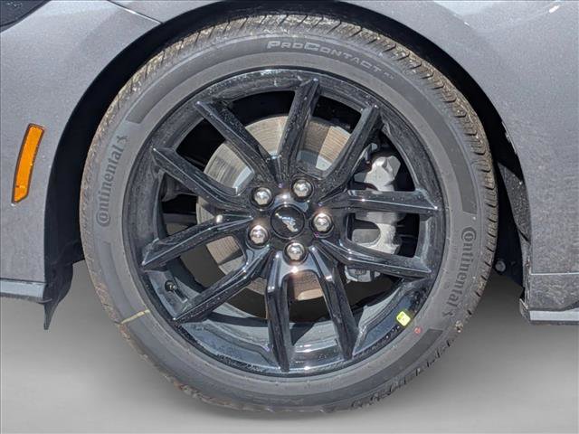 New 2026 Ford Mustang Coupe image 9