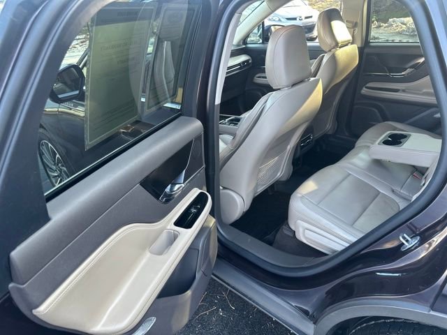 Certified 2023 Lincoln Corsair Reserve image 18