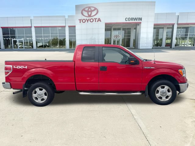 Used 2009 Ford F150 XLT AWD/4WD image 6