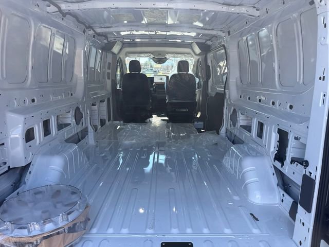New 2026 Ford Transit 150 Low Roof image 11