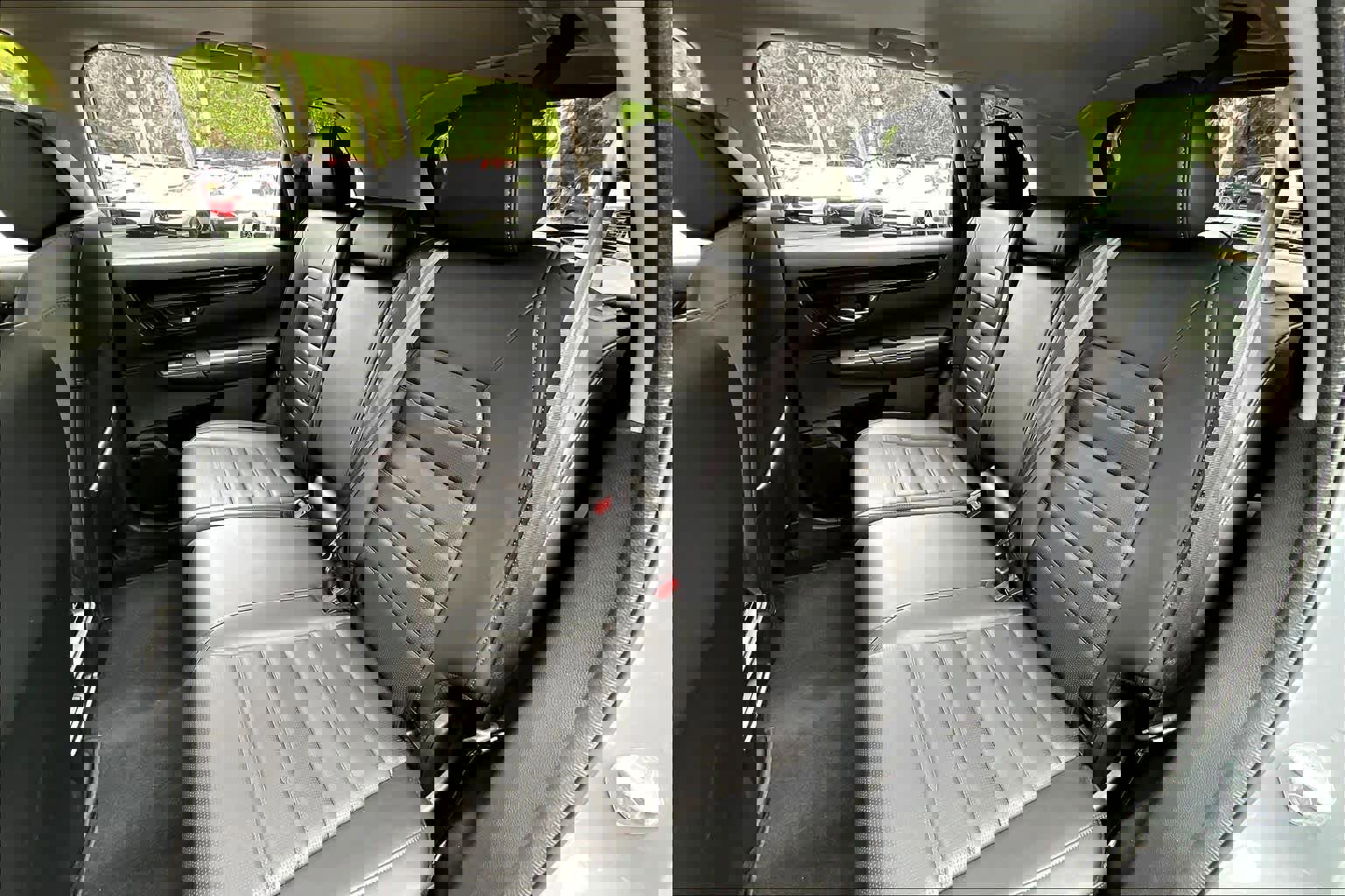 Certified 2023 Honda CR-V EX-L image 53