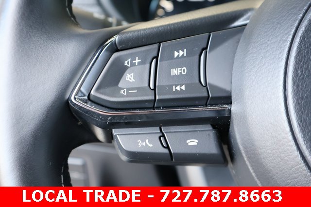 Used 2024 MAZDA CX-5 Signature image 25