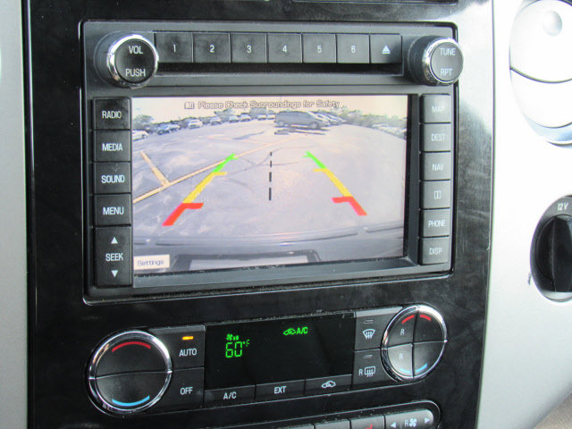 Used 2011 Ford Expedition Limited w/ 301A Rapid Spec Order Code image 15