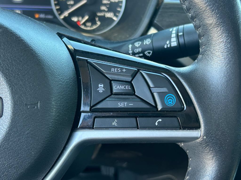 Used 2023 Nissan Altima 2.5 SL FWD image 20