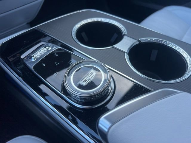 Used 2024 Cadillac Lyriq Luxury image 21